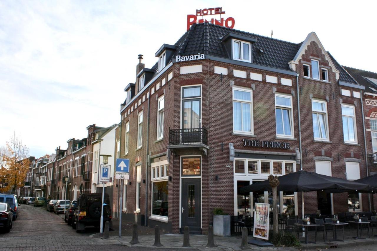 Hotel Benno Eindhoven Bagian luar foto